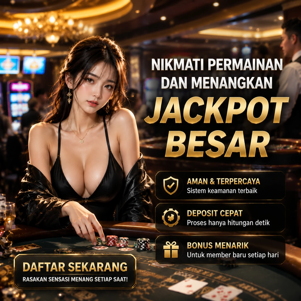 Sistem Keamanan Di big777 Untuk Melindungi Pengguna